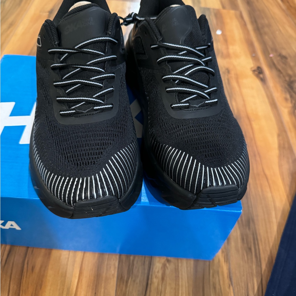 Hoka One One